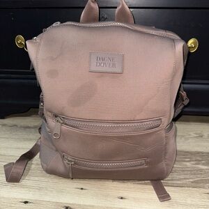 Dagne‎ Dover Dune Baby Bag Sophisticated Design